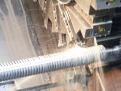 CNC Draaien 
